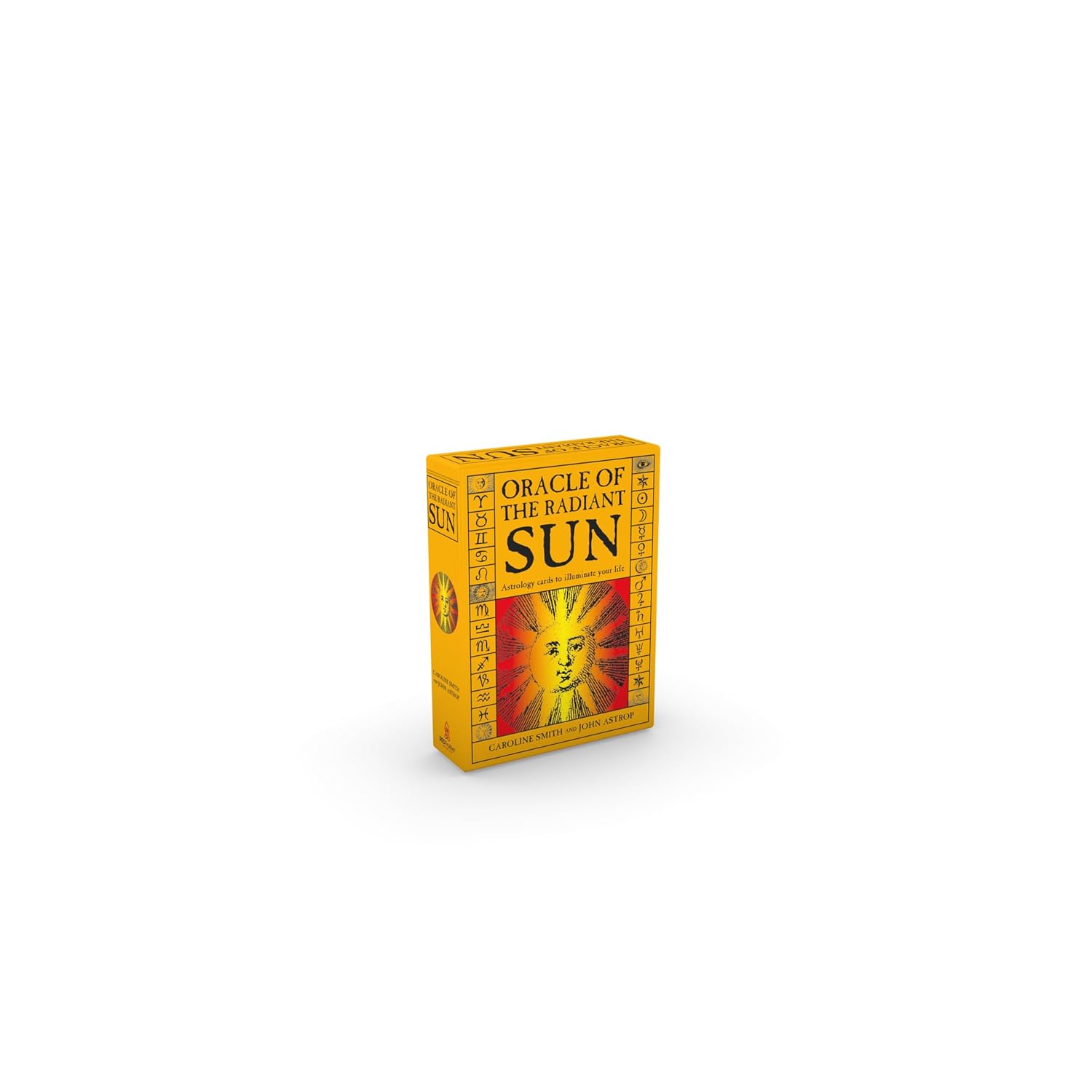 Oracle of the Radiant Sun: Astrology Cards to Illuminate Your Life (Oracle Kit Box Set with 84 Cards and Guide Book) - Image 13