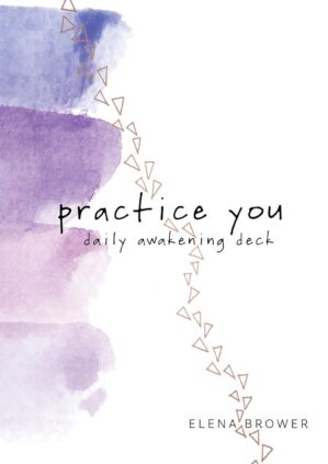 Practice You Daily Awakening Deck: ...