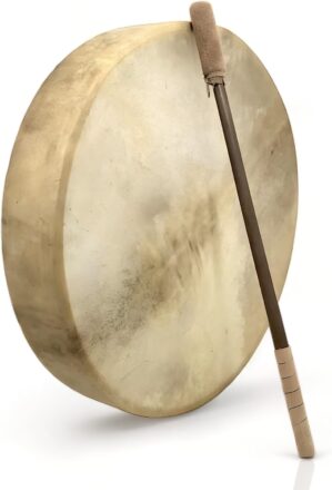GMP Traditional Frame Drum/Bodhran ...