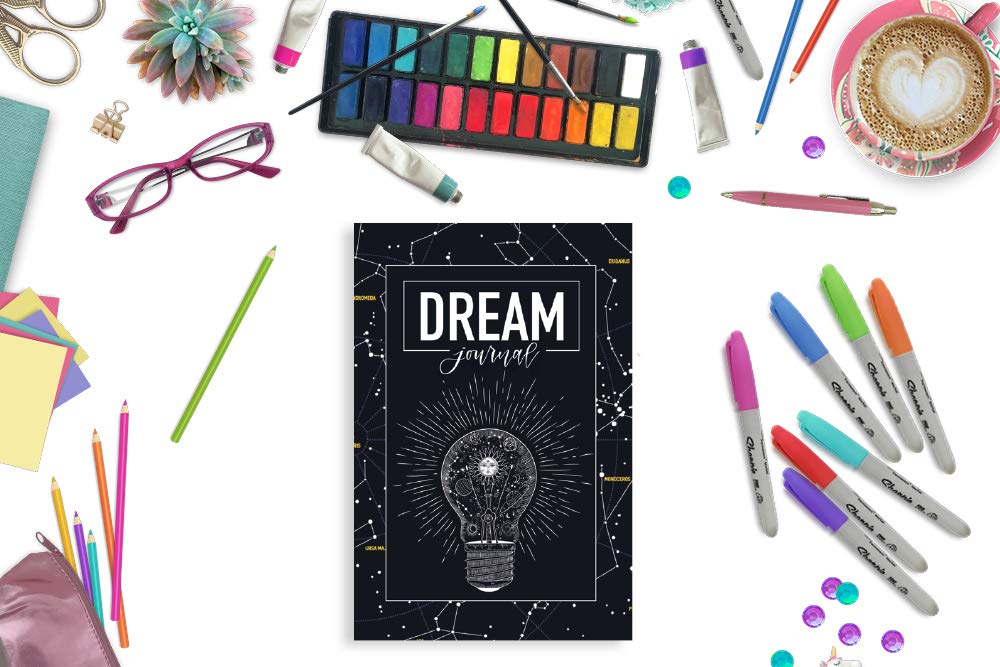 Dream Journal - Image 2