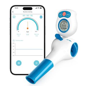 Sonmol Digital Breathing Exercise D...