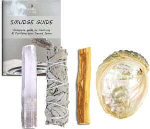 SOUL STICKS Beginners Mini Smudge K...