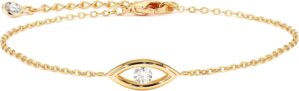 MTMY Evil Eye Bracelet for Women 14...