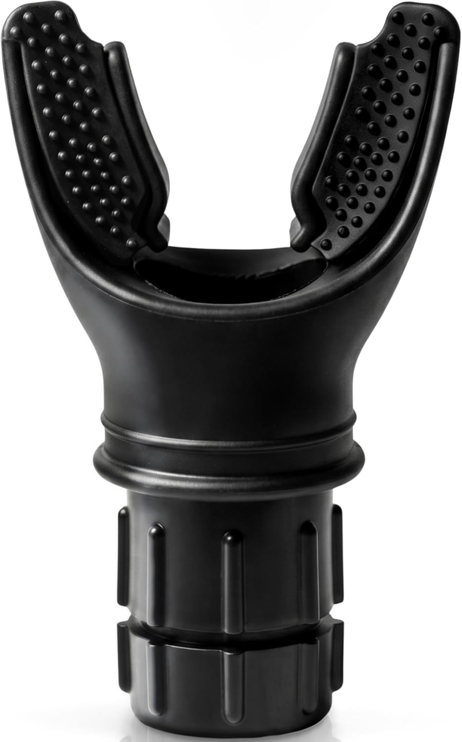 EXPAND-A-LUNG | Breathing Exercise Fitness Trainer | Inspiratory Muscle Strength Tool | Breathe Easier with Stronger Lungs | Dual-Way Inhale-Exhale Adjustable Resistance Settings - Image 9