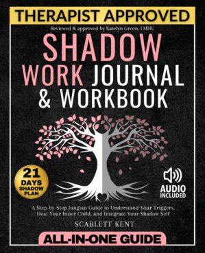 Shadow Work Journal and Workbook &#...