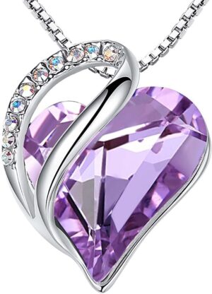 Leafael Gift Necklaces for Women, I...