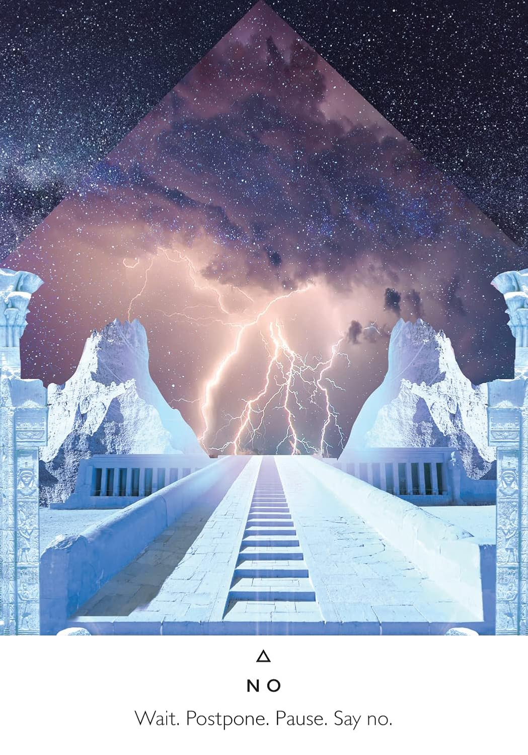 Work Your Light Oracle Cards: A 44-Card Deck and Guidebook - Image 3