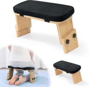 BALAPET Adjustable Height Meditatio...