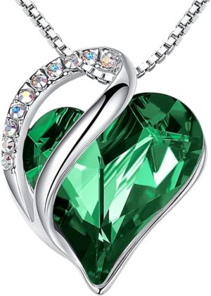 Leafael Gift Necklaces for Women, I...
