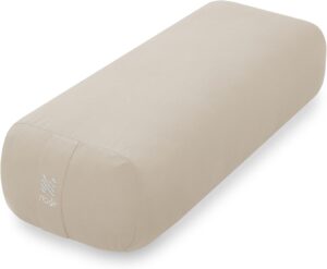 Yoga Meditation Cushion, 25″ ...