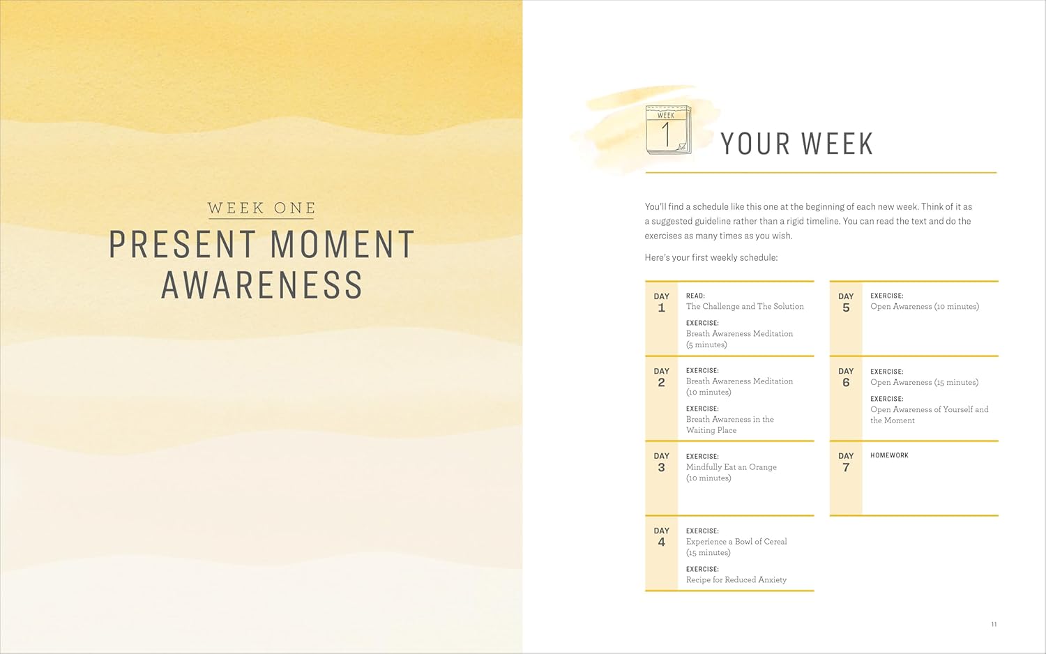 The Mindfulness Workbook for Anxiety: The 8-Week Solution to Help You Manage Anxiety, Worry & Stress - Image 2