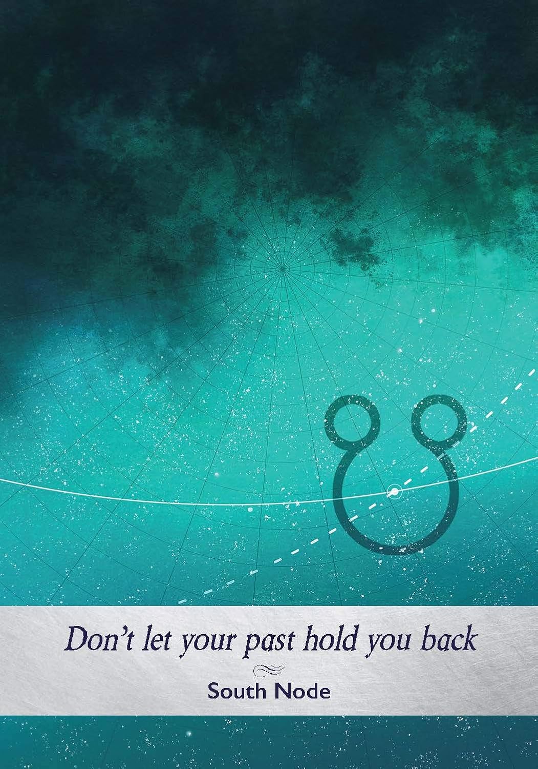 Moonology Oracle Cards: A 44-Card Moon Astrology Oracle Deck and Guidebook - Image 3