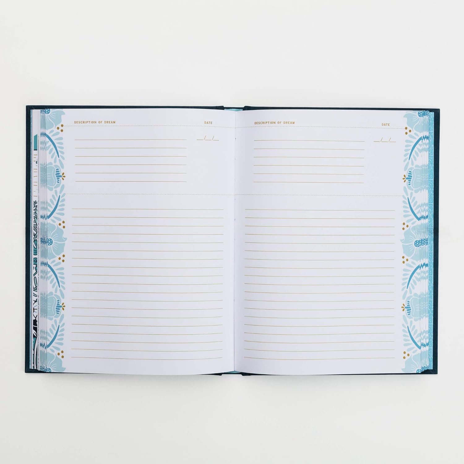 Dreamer's Journal: An Illustrated Guide to the Subconscious (The Illuminated Art Series) - Image 7