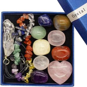Crystals and Healing Stones, Healin...