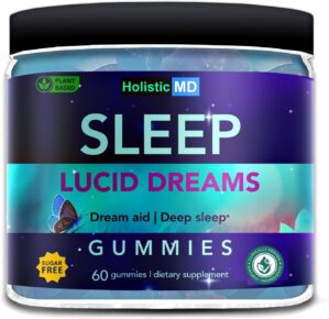 Lucid Dreams Deep Sleep – Mug...