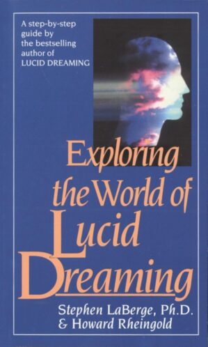 Exploring the World of Lucid Dreami...