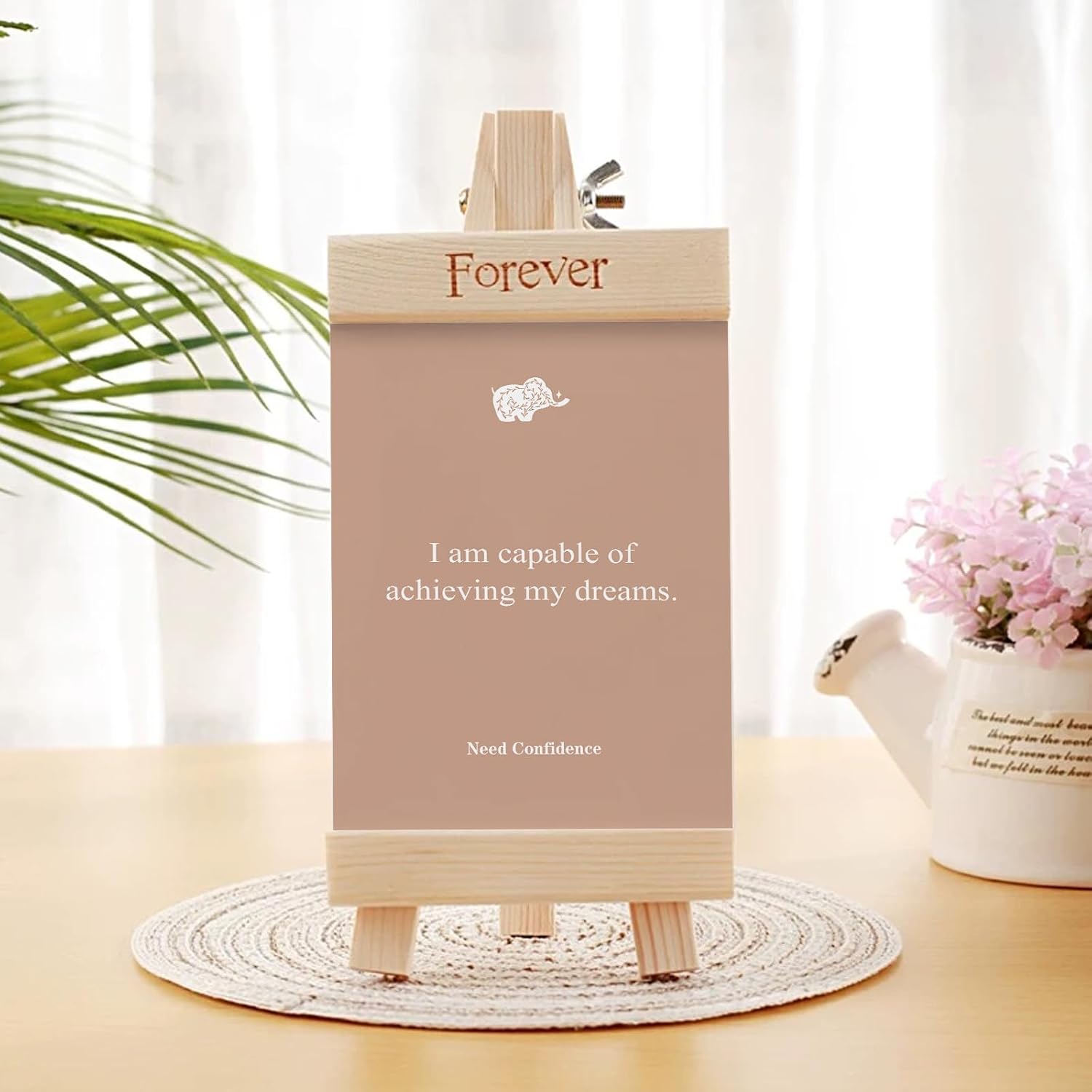 Affirmation Cards for Women, 120 Positive Affirmation Cards (6 Themes), Daily Affirmations for Inspiration, Mindfulness & Self Care, Uplifting Gift for Women - Image 8