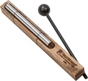 TreeWorks Chimes Energy Chime, Sing...