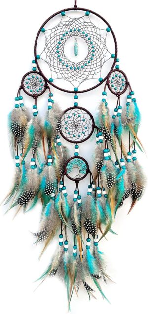 Large Dream Catchers,Boho Handmade ...