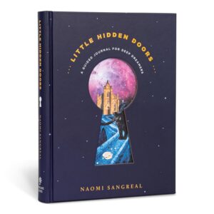 Little Hidden Doors: A Guided Journ...