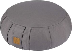 Round Zafu Meditation Cushion, D=15...