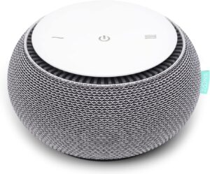 SNOOZ Smart White Noise Machine ...