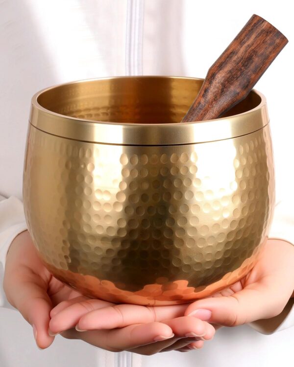 Sound Healing