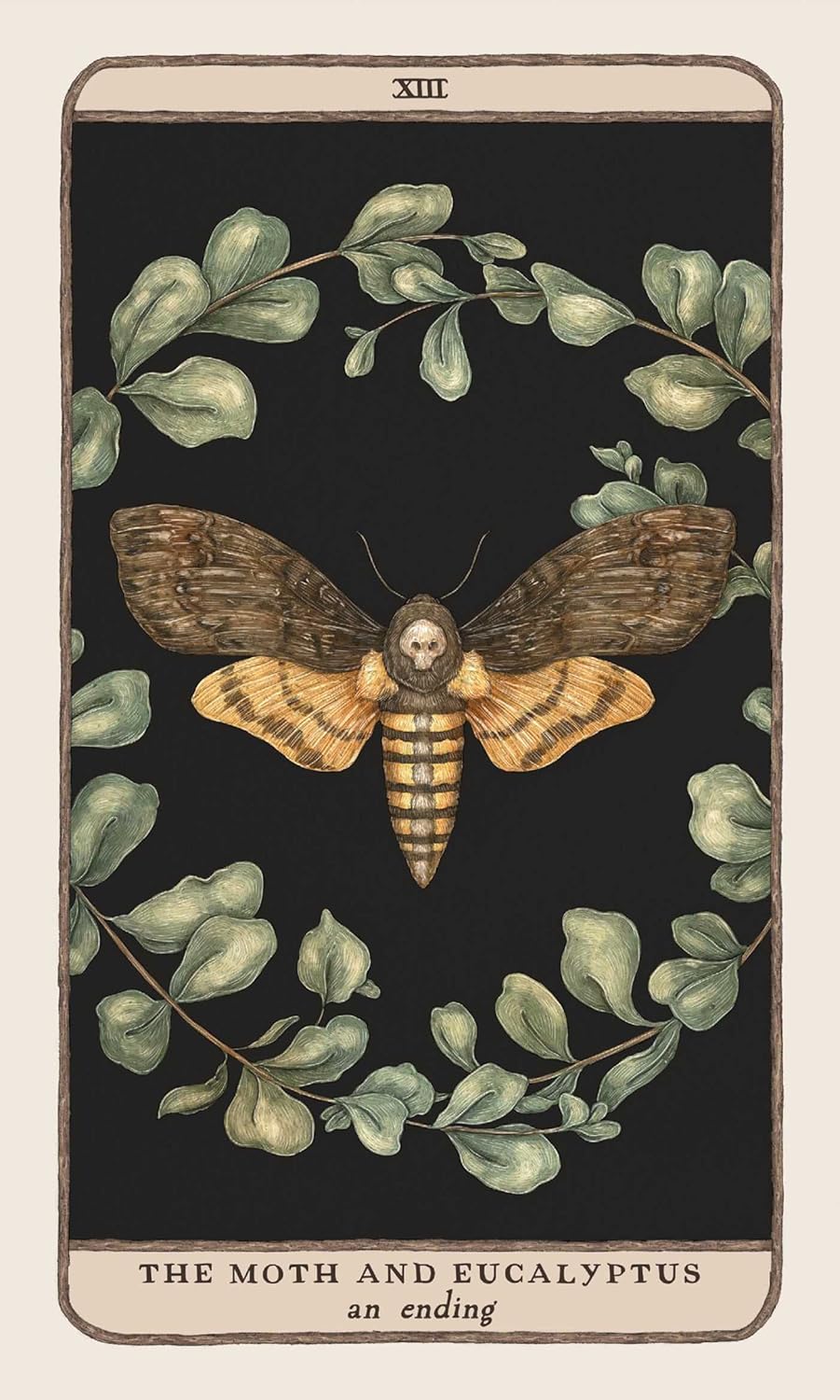 Woodland Wardens: 52-Card Oracle Deck & Guidebook - Image 5