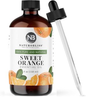 NaturoBliss 100% Pure & Natura...