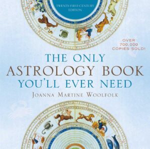 The Only Astrology Book You’l...