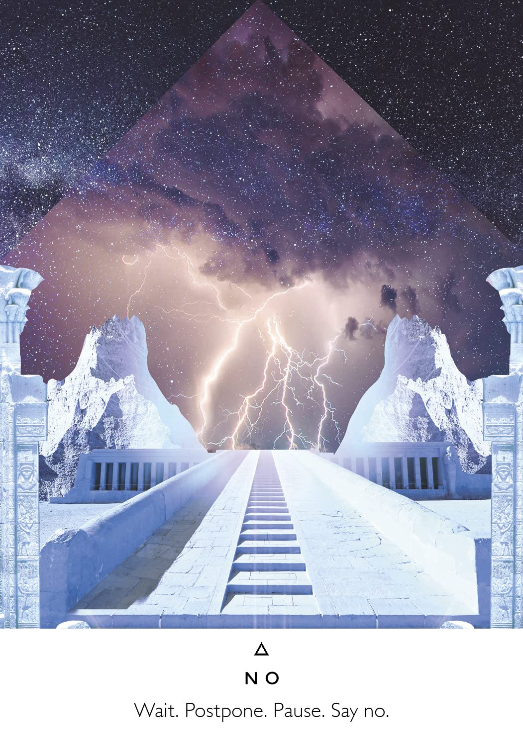 Work Your Light Oracle Cards: A 44-Card Deck and Guidebook - Image 6
