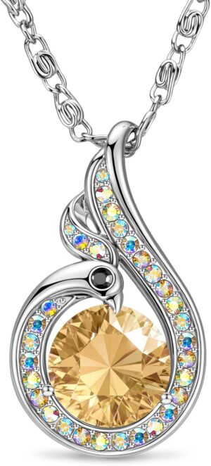 Kate Lynn Birthstone Rise From the ...