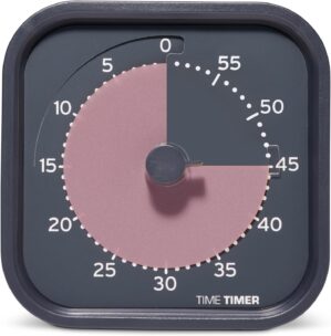 Time Timer MOD Home – Metalli...