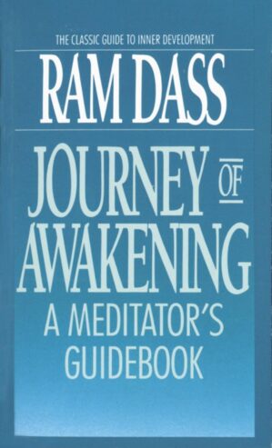 Journey of Awakening: A Meditator&#...