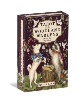 Tarot of the Woodland Wardens: 78-C...