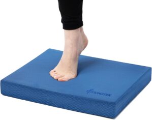 StrongTek Professional Foam Exercis...