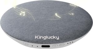 Kinglucky Pillow Speaker for Sleepi...