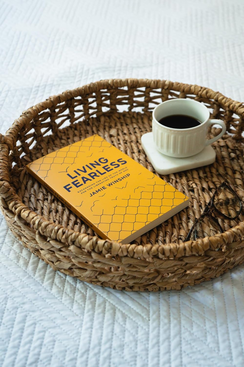 Living Fearless: Exchanging the Lies of the World for the Liberating Truth of God - Image 9