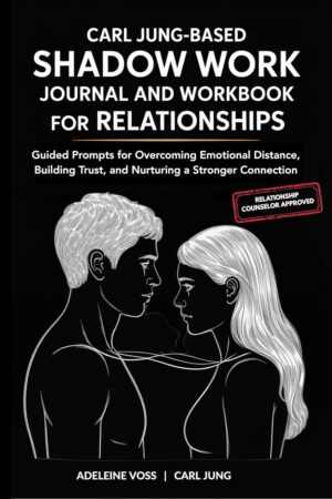 Carl Jung-Based Shadow Work Journal...