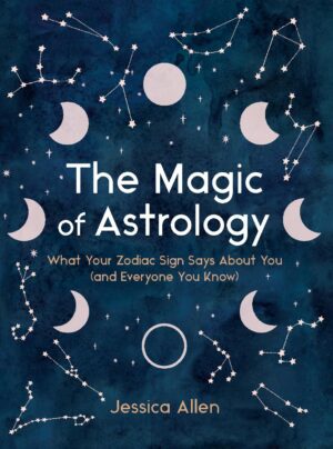 The Magic of Astrology: What Your Z...