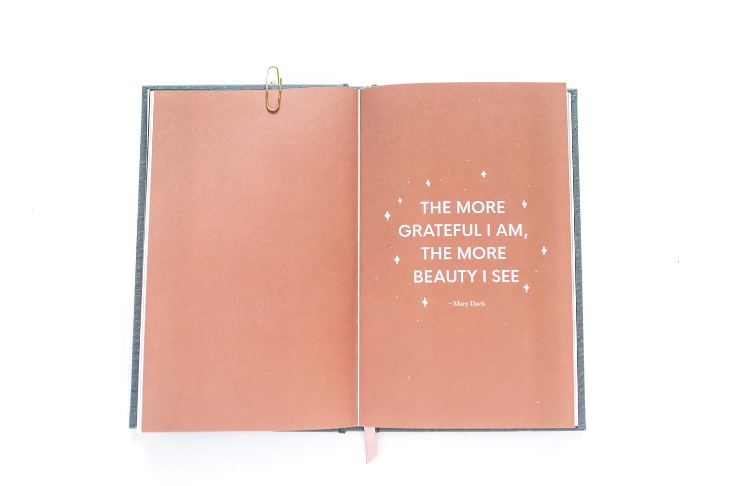 Gratitude Journal for Women: A Daily 5 Minute Guide for Mindfulness, Positivity, Affirmation and Self Care (Premium Keepsake Edition) - Image 7