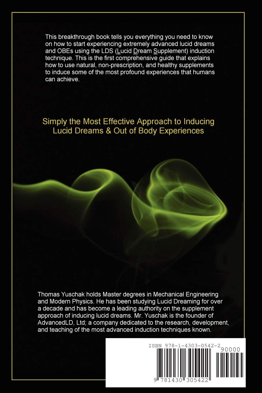 Advanced Lucid Dreaming - The Power of Supplements: The Power of Supplements - Image 2