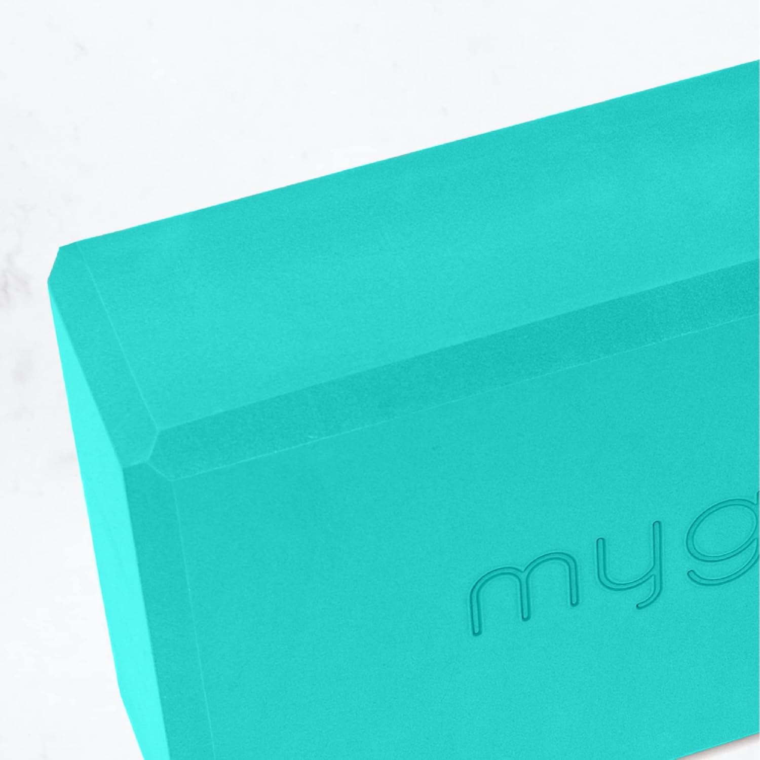 MYGA Yoga Block,Lightweight EVA Foam Yoga Brick,High Density Non-Slip Block for Yoga Poses, Pilates, Balance and Flexibility - Image 7