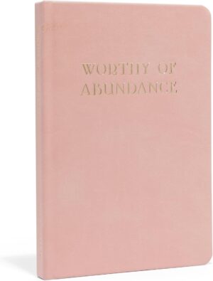 Manifestation Journal – Worth...