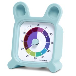 Time Timer MOD with Bunny Protectiv...
