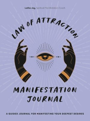 Law of Attraction Manifestation Jou...
