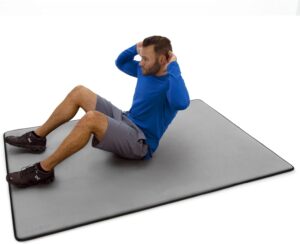 MICRODRY Deluxe Fitness Exercise Yo...