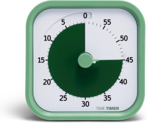 TIME TIMER Home MOD – 60-Minute V...