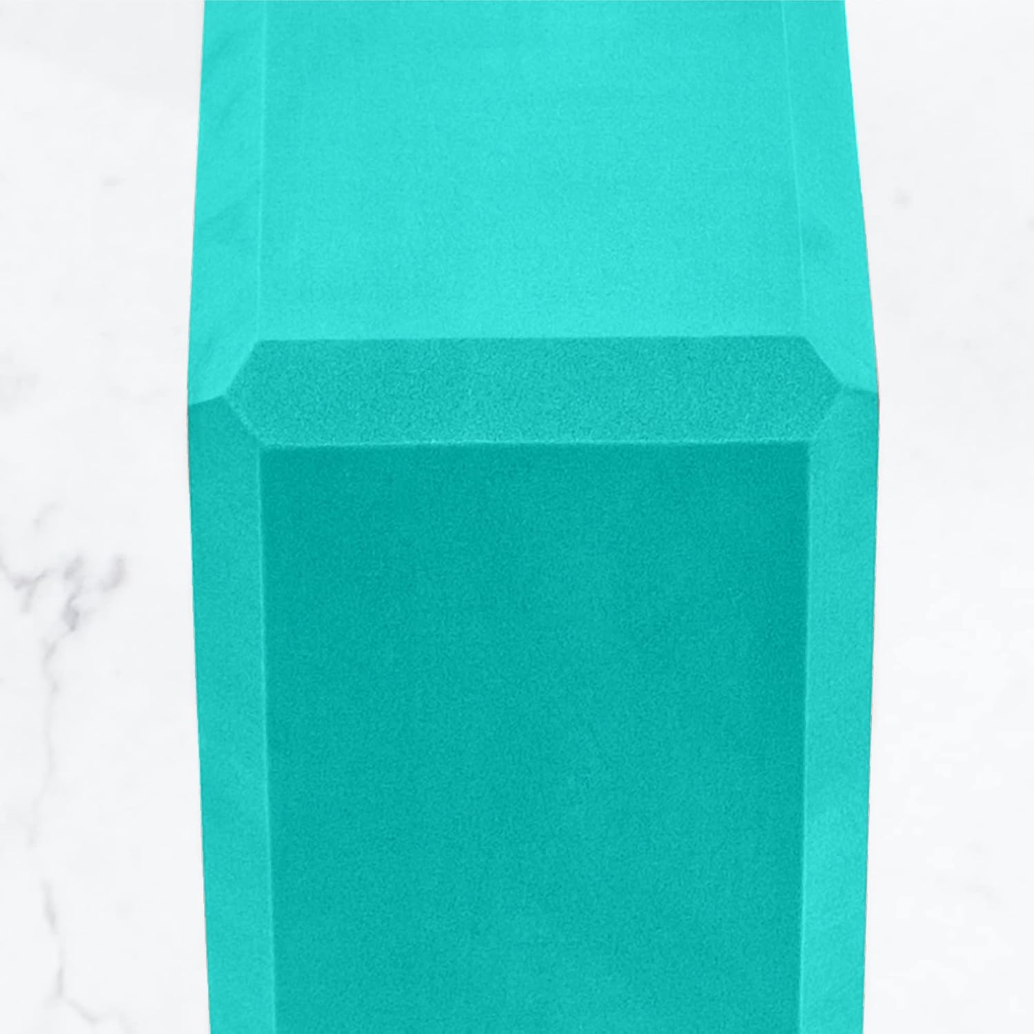 MYGA Yoga Block,Lightweight EVA Foam Yoga Brick,High Density Non-Slip Block for Yoga Poses, Pilates, Balance and Flexibility - Image 6