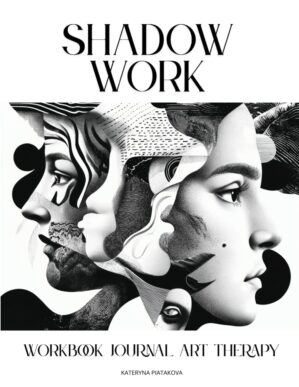 Shadow Work. Workbook Journal Art T...